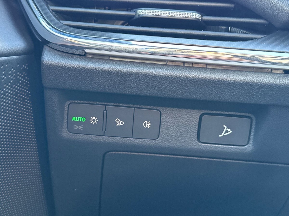 Skoda Enyaq iV Sportline billede 20