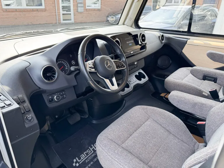 Hymer B-MC I 690 aut.