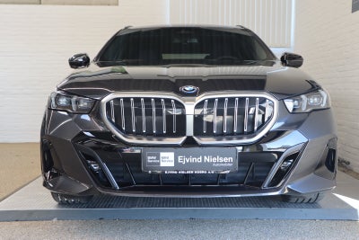 BMW i5 eDrive40 Touring M-Sport