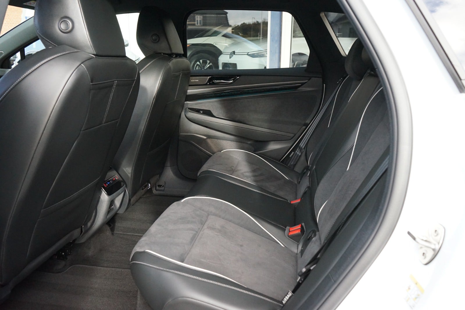 VW ID.7 Style S Tourer