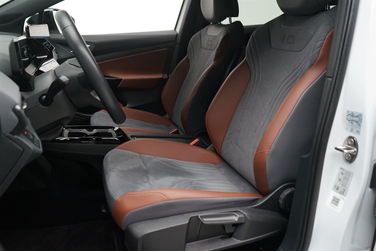 VW ID.4 1ST Pro Max billede 9