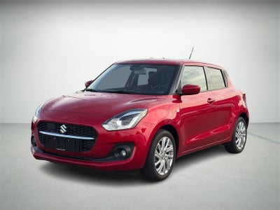 Suzuki Swift 1,2 mHybrid Action 5d