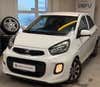 Kia Picanto Active thumbnail