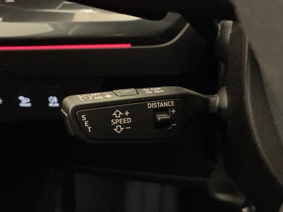 Audi Q4 e-tron Ultra S-line