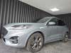 Ford Kuga PHEV ST-Line X CVT thumbnail