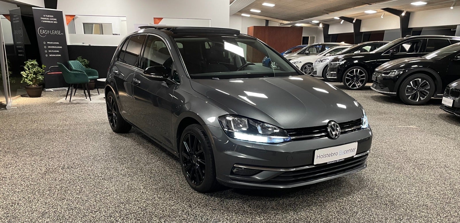 VW Golf VII