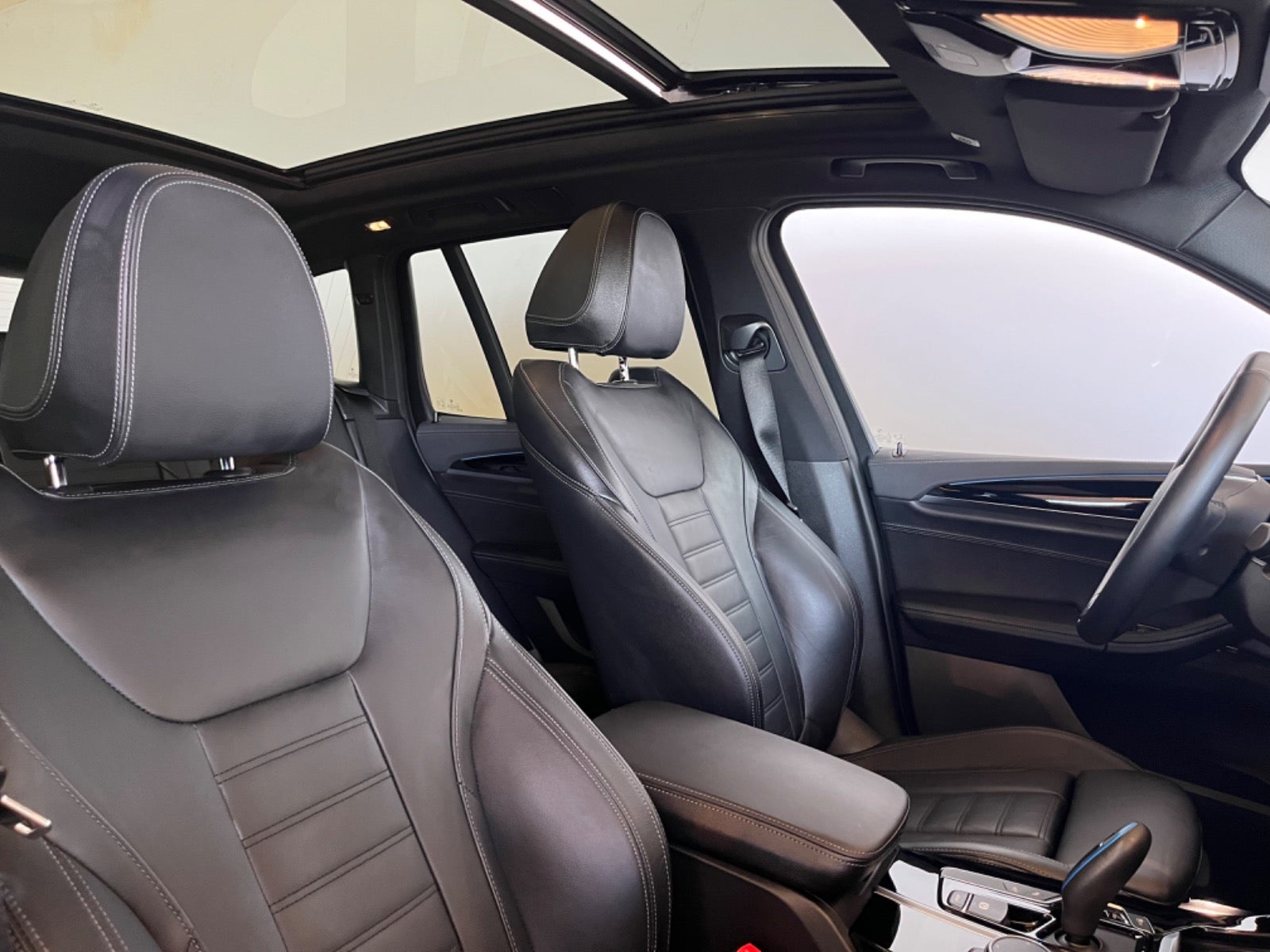 BMW iX3 Charged Impressive