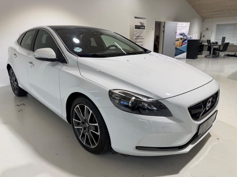 Volvo V40 D4 190 Kinetic Eco aut.
