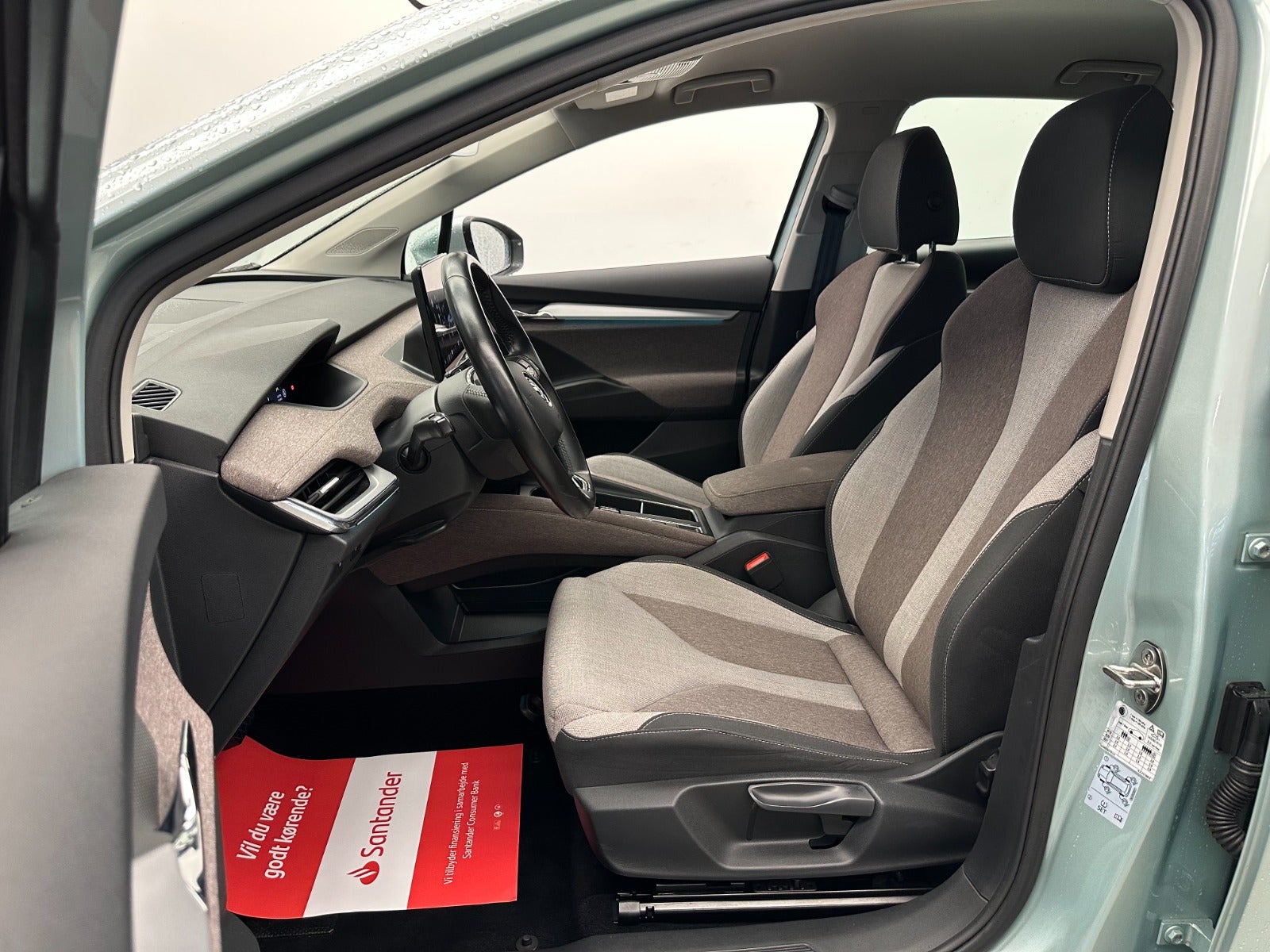 Billede af Skoda Enyaq 60 iV Lodge