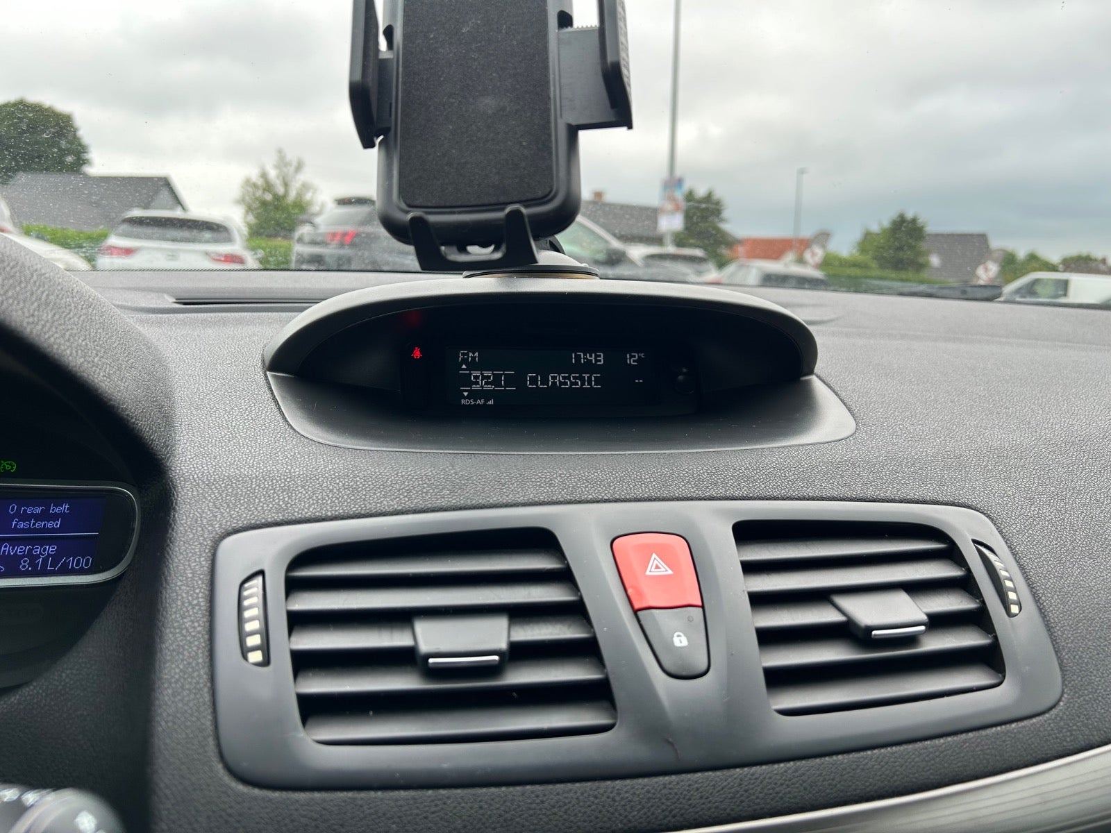 Renault Megane III