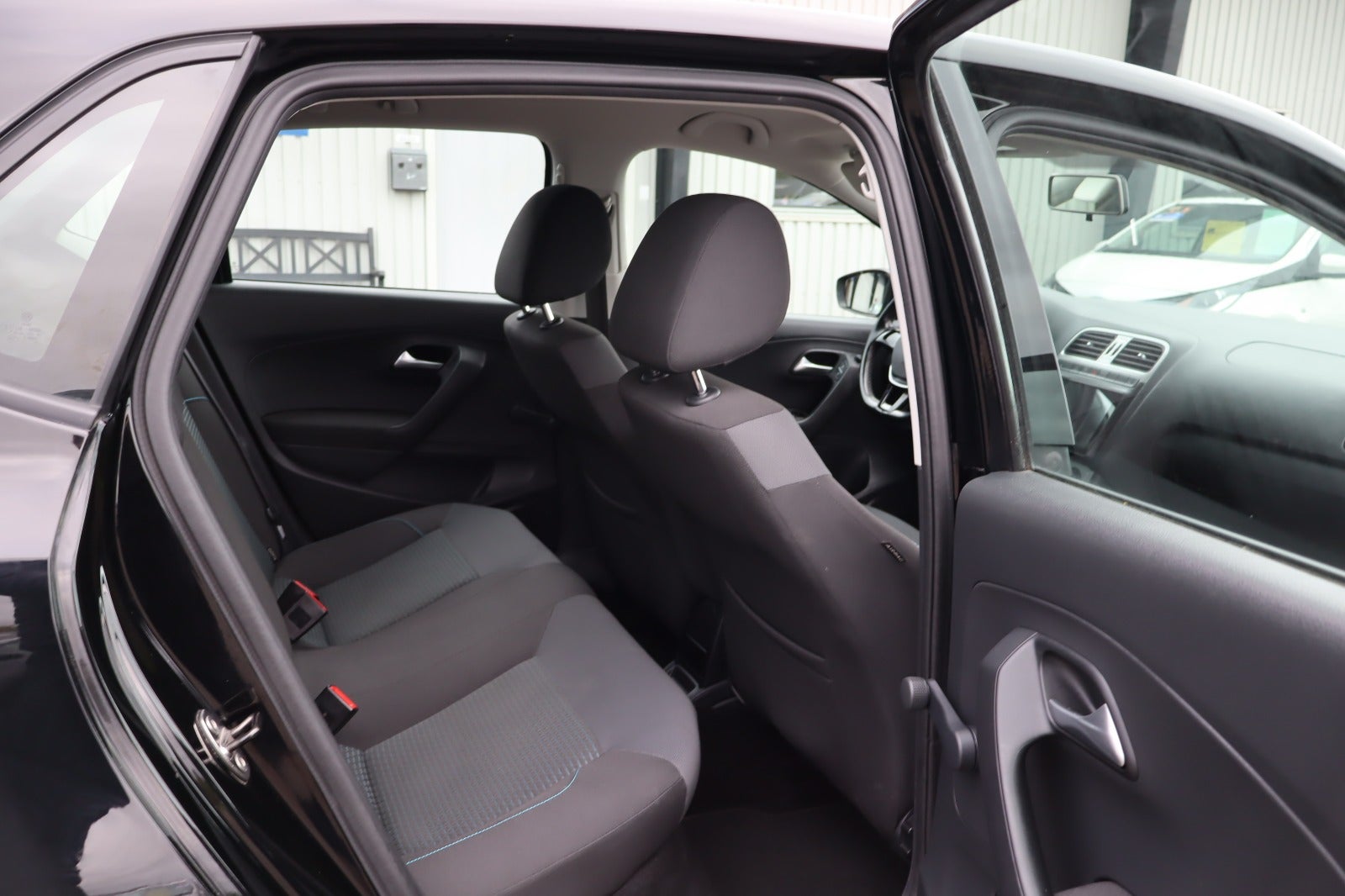 Billede af VW Polo 1,0 TSi 95 BlueMotion