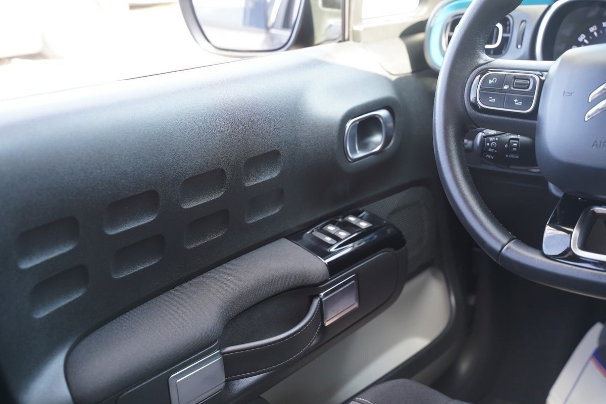 Billede af Citroën C3 1,2 PureTech 83 Palais