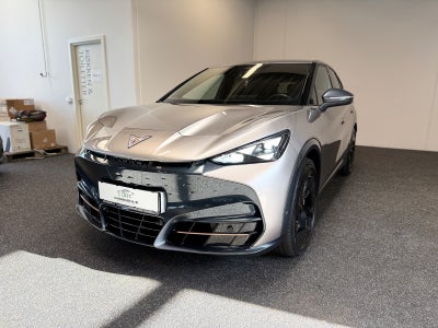 Cupra Tavascan VZ Adrenaline