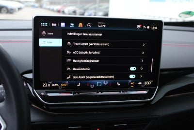 VW ID.4 GTX Max 4Motion