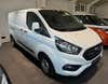 Ford Transit Custom 300L TDCi 130 Trend