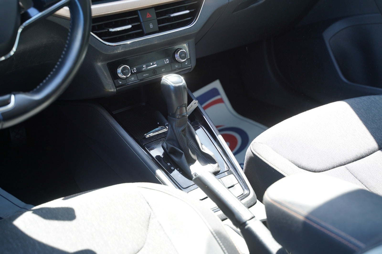 Billede af Skoda Scala 1,0 TSi 110 Dynamic DSG