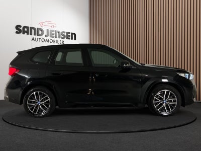 BMW iX1 xDrive30 M-Sport Premium
