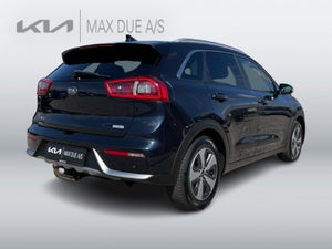 Kia Niro HEV Comfort DCT