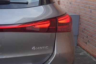 Mercedes EQA300 Progressive 4Matic