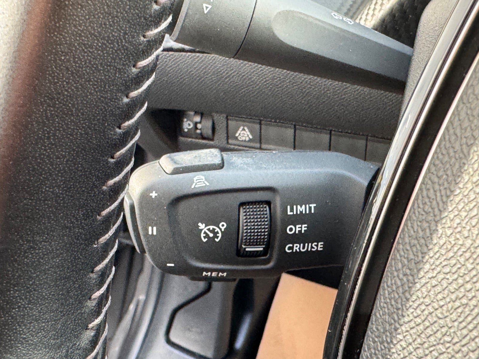 Billede af Peugeot 208 1,5 BlueHDi 100 Edition:210+