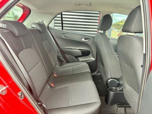 Kia Picanto MPi Attraction