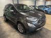 Ford EcoSport EcoBoost Titanium thumbnail