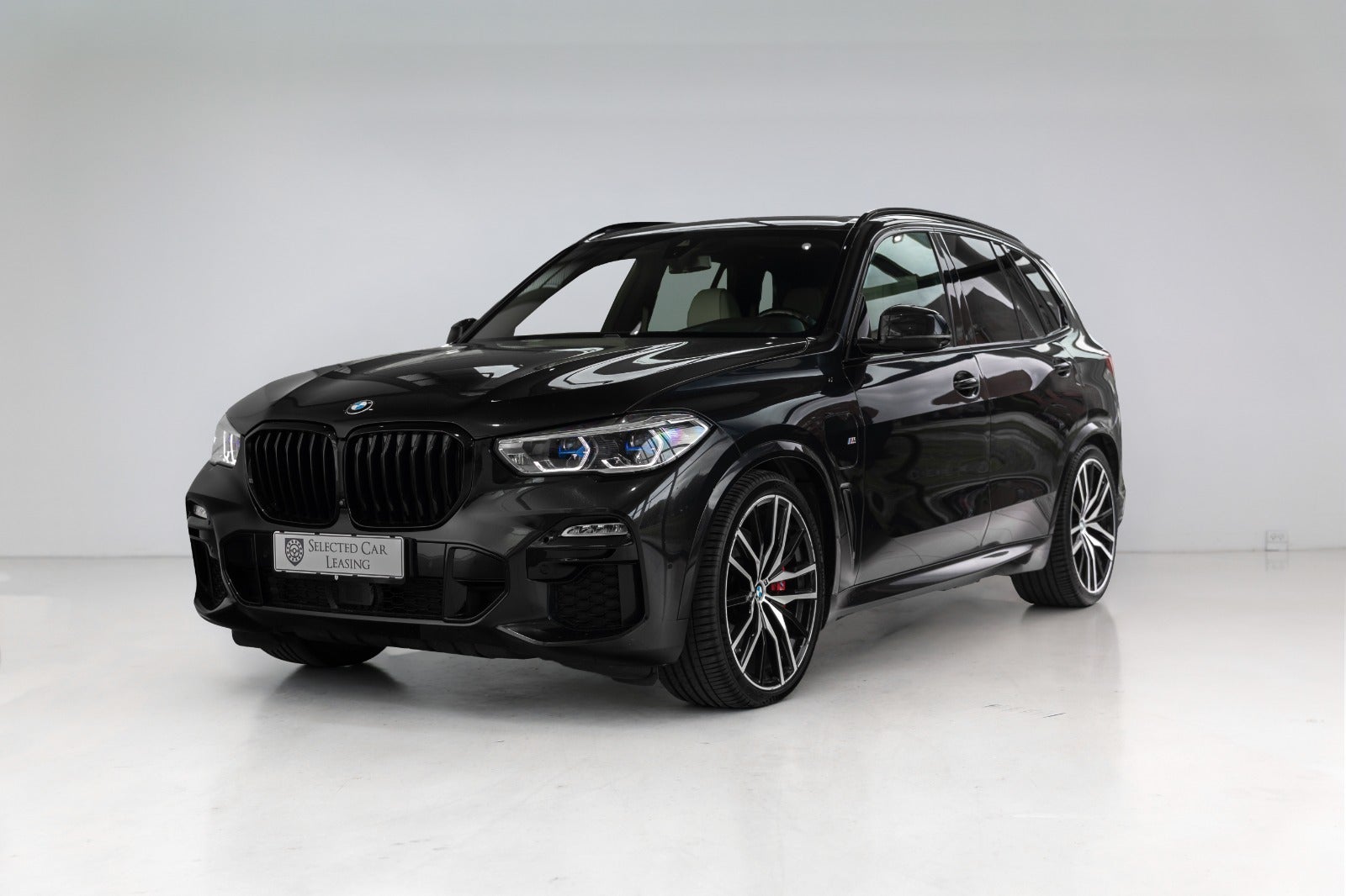 BMW X5 3,0 xDrive45e M-Sport aut.