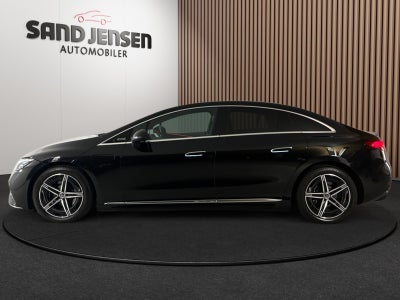 Mercedes EQE350 AMG Line