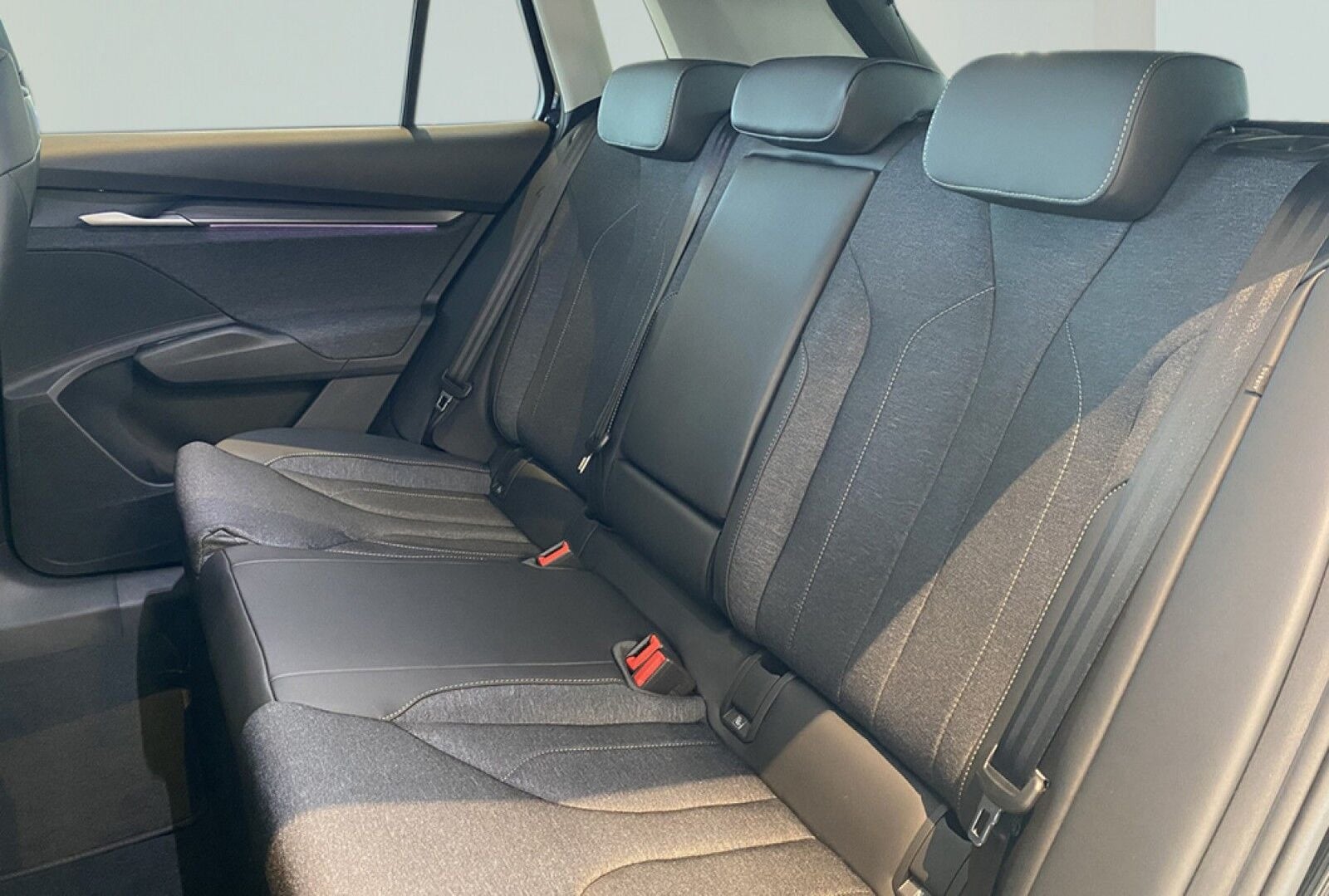 Skoda Elroq iV Loft