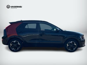 Kia Niro EV Upgrade