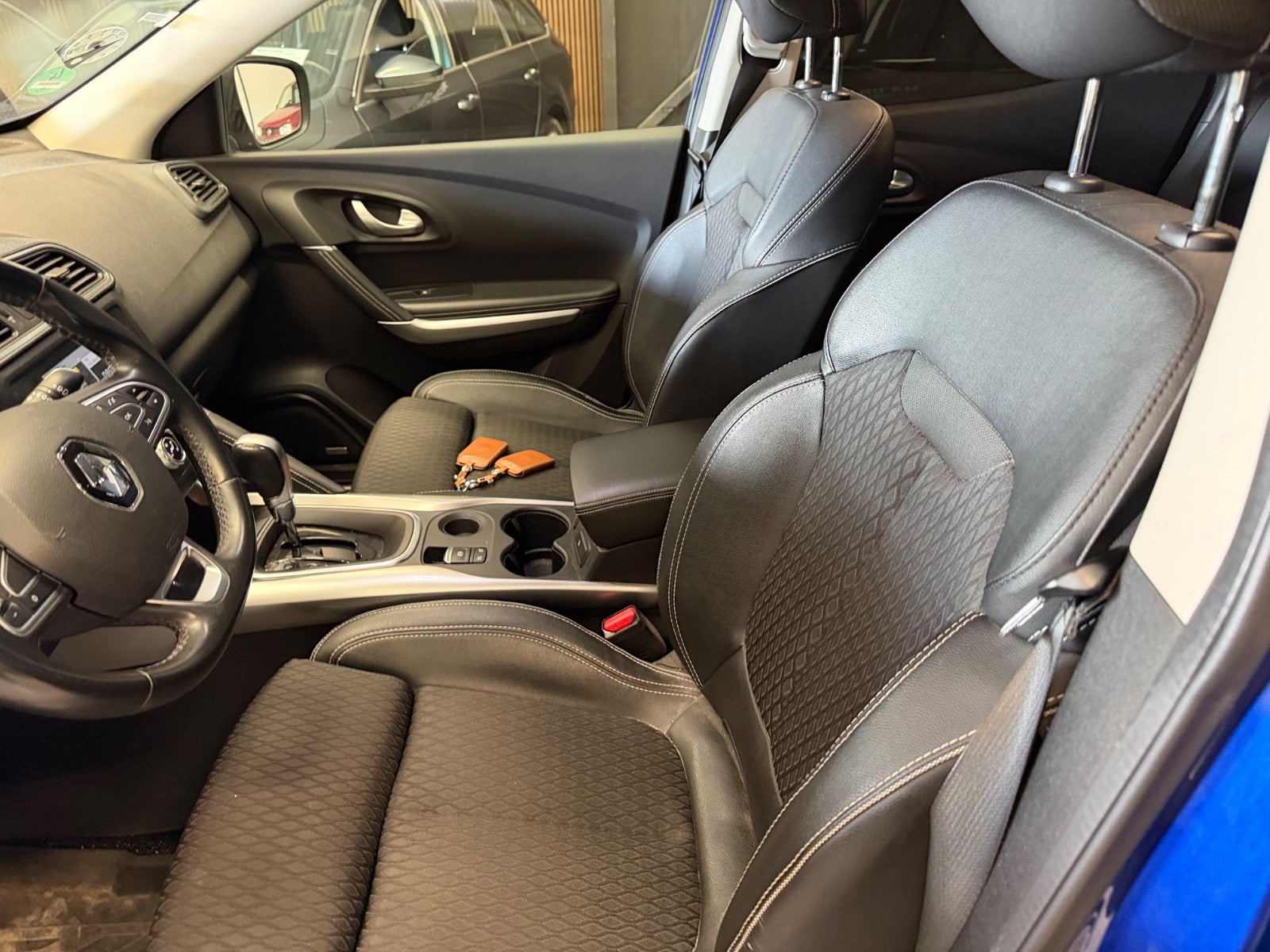Renault Kadjar TCe 140 Bose Edition EDC - billede 9