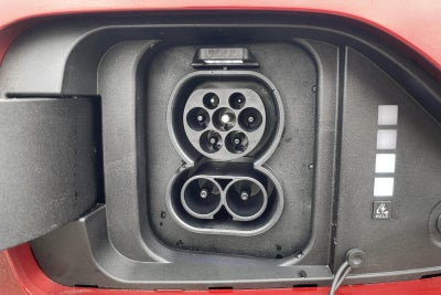 Hyundai Kona EV Exclusive