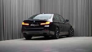 BMW 520d M-Sport aut.