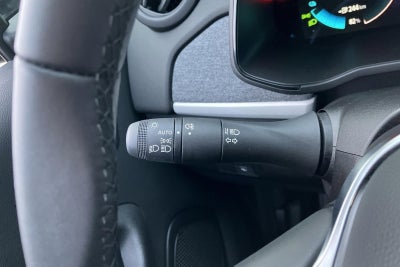 Renault Zoe Evolution