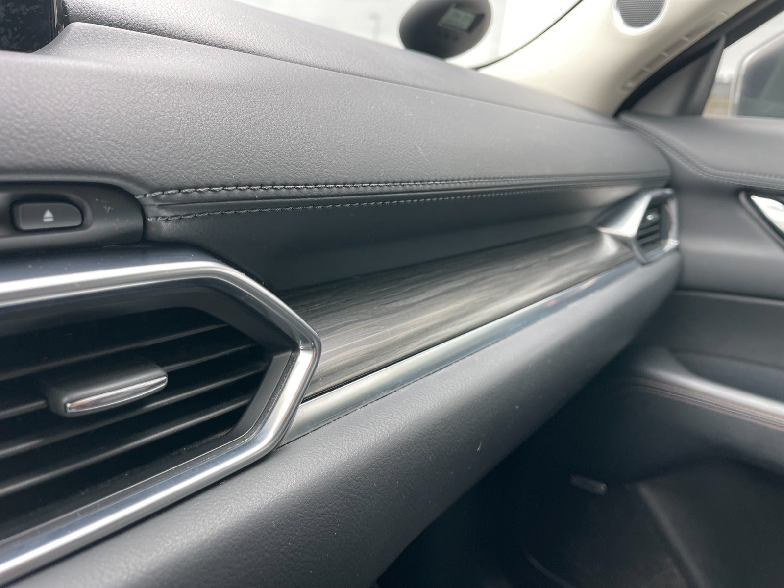 Billede af Mazda CX-5 2,2 SkyActiv-D 150 Core