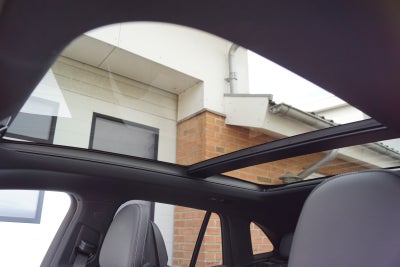 Mercedes EQE350 SUV AMG Premium 4Matic