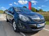 Opel Corsa CDTi 95 Cosmo eco thumbnail