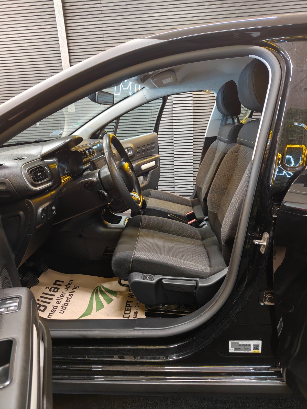 Billede af Citroën C3 1,2 PureTech 83 Feel