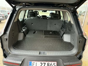 Kia EV9 Standard Range Upgrade RWD 7prs