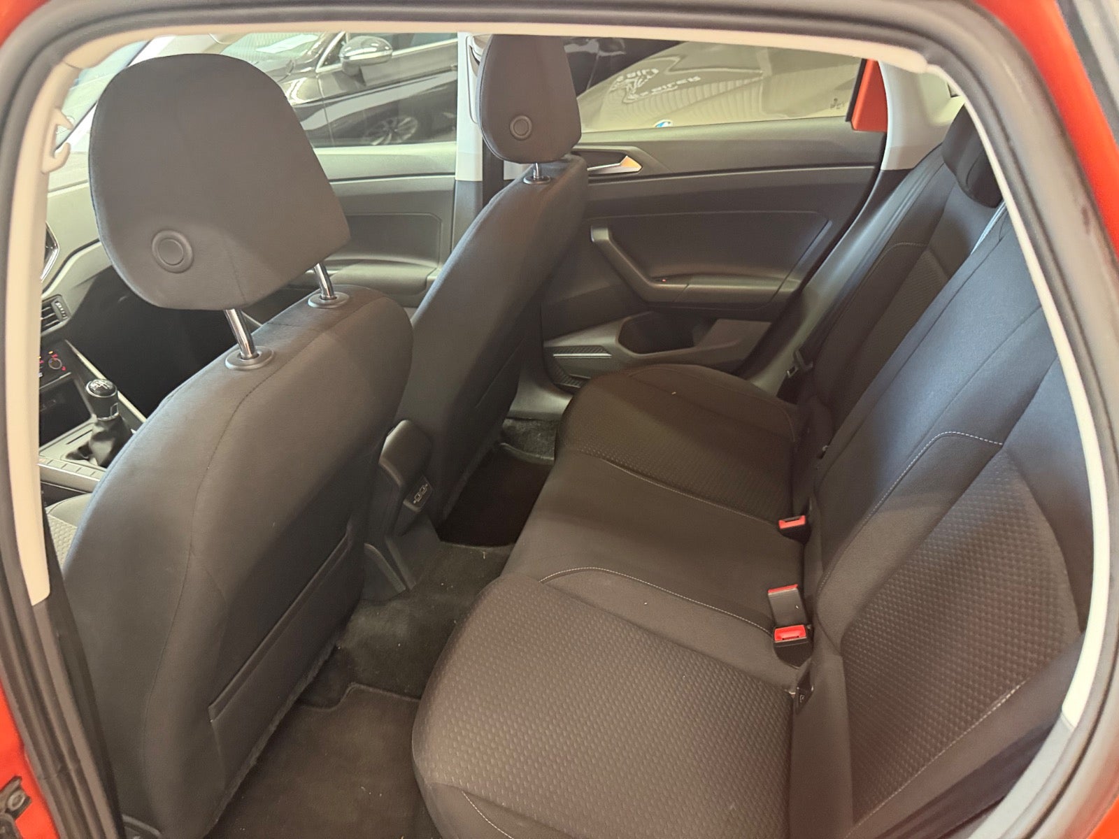 VW Polo TSi 95 Comfortline - billede 10