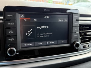 Kia Rio T-GDi Attraction