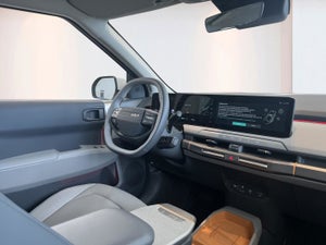 Kia EV3 Long Range Upgrade