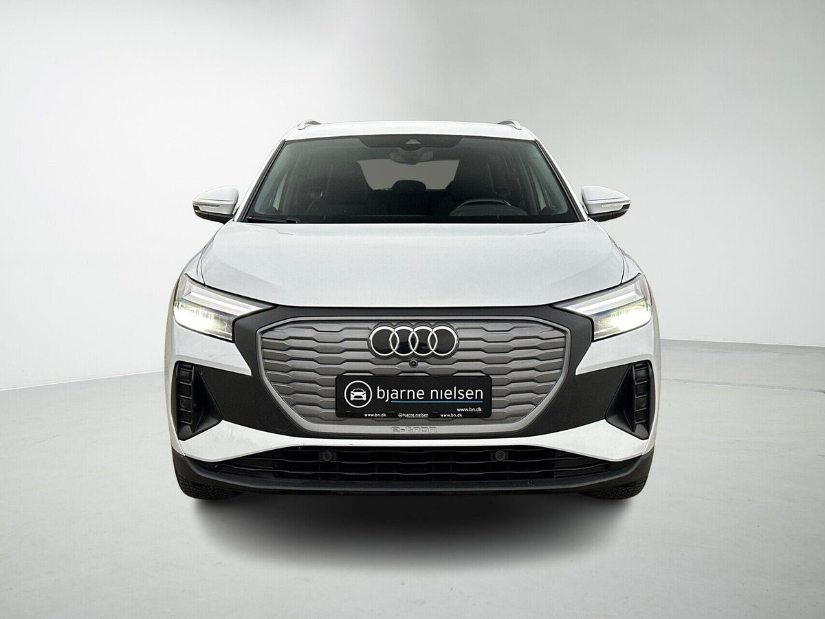 Audi Q4 e-tron Attitude billede 2