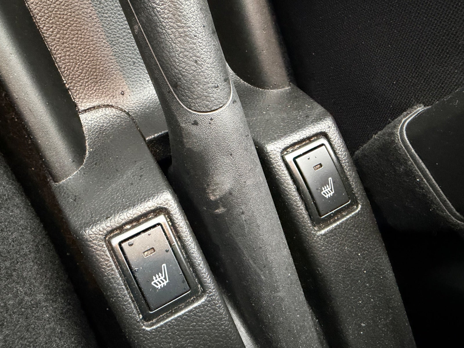 Billede af Suzuki Swift 1,2 mHybrid Exclusive CVT