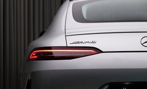 Mercedes AMG GT 63 aut. 4Matic+