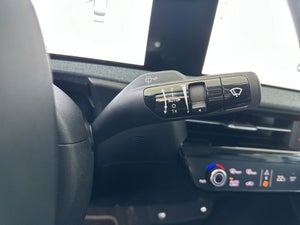 Kia EV6 Long Range Access
