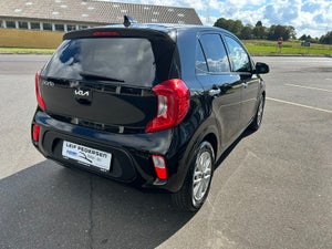 Kia Picanto Prestige Upgrade