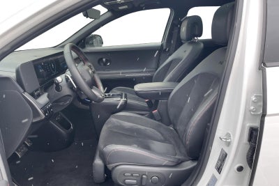 Hyundai Ioniq 5 N Line+