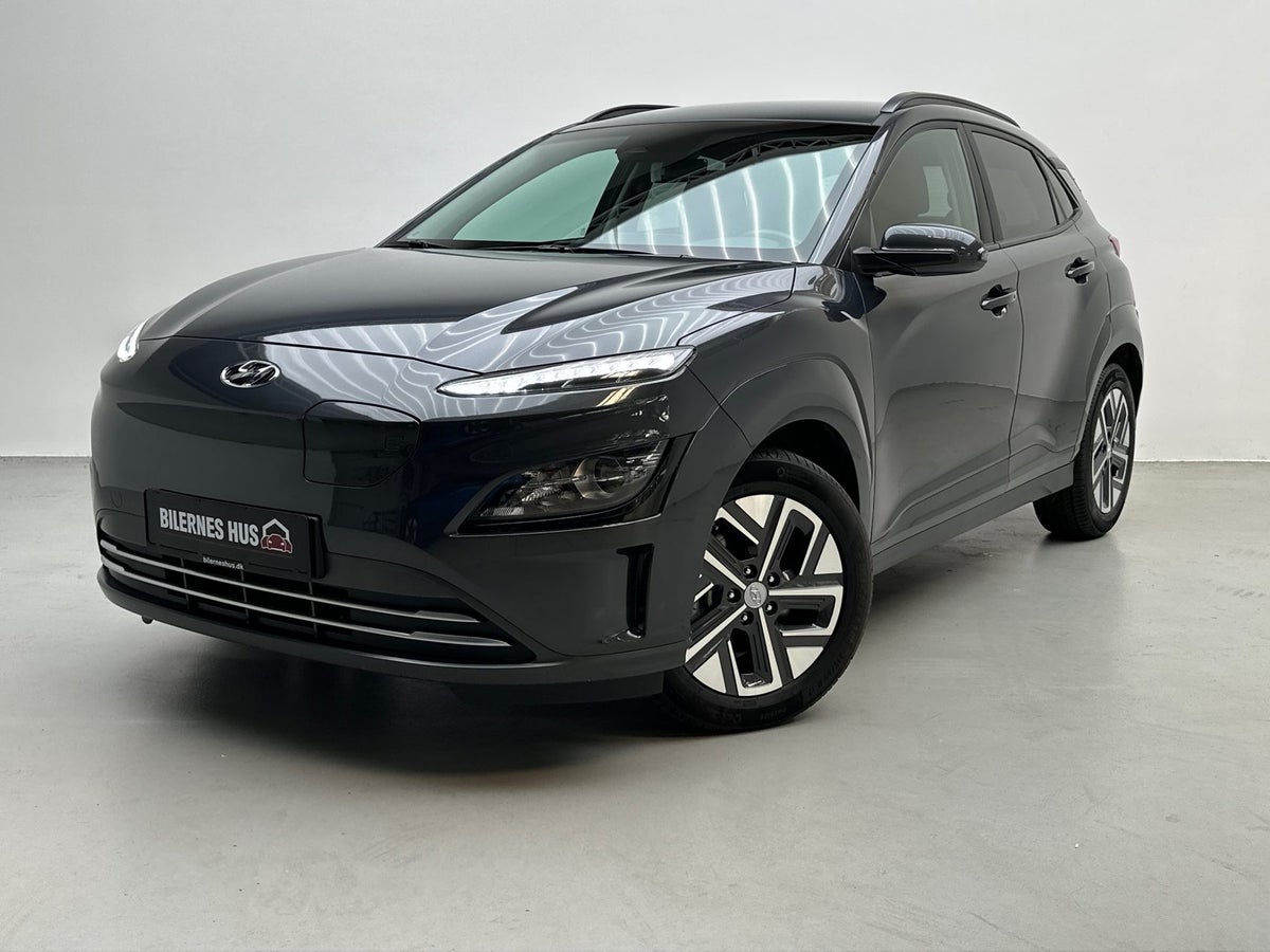 Hyundai Kona EV Essential billede 18