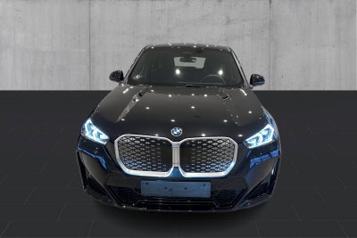 BMW iX1 eDrive20 M-Sport